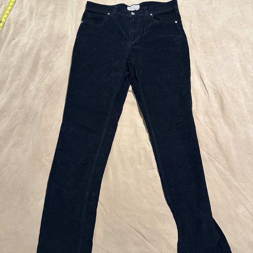 Everlane Corduroy Pants